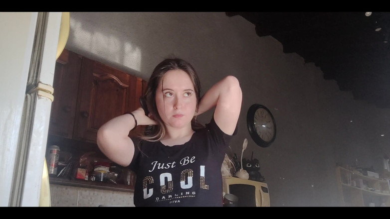 RavenHearth666VIP: Ma routine capillaire tous les deux jours