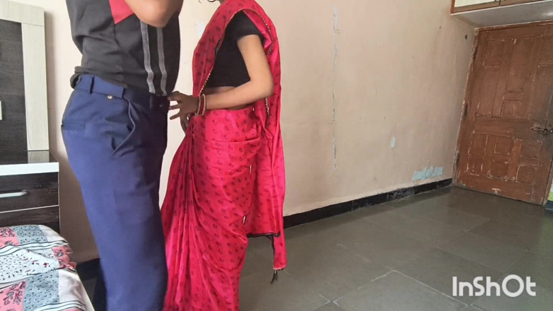 Desishycouple: Awek desi Shivani berkongkek dengan adik ipar bahagian 1