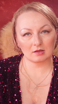 Vůně autority: Femdom POV & JOI zotročení