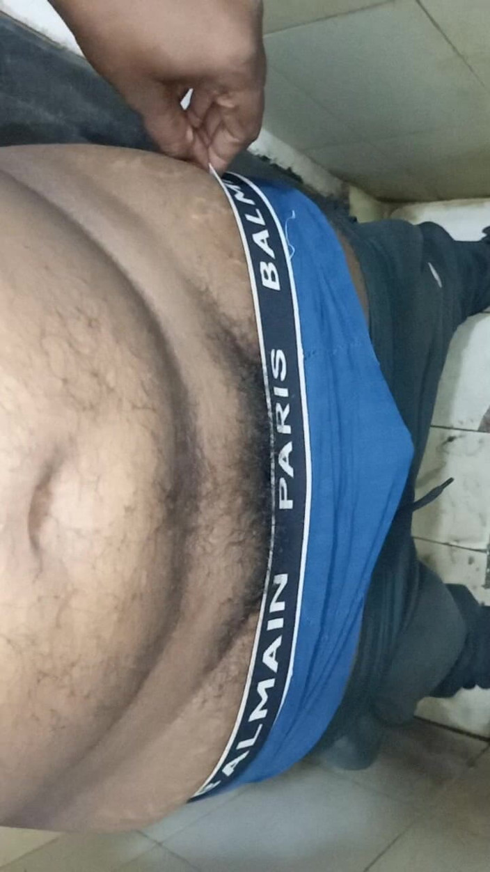 Sweet Indian cock: I'm Indian Boy Outdoor Masterbtion with Kissing Wife