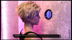 Cum in Futa: Star Pheriphery [ Futanari Hentai Oyunu ] Bölüm 33 Kahramanımız barın şan deliğini çekiyor!