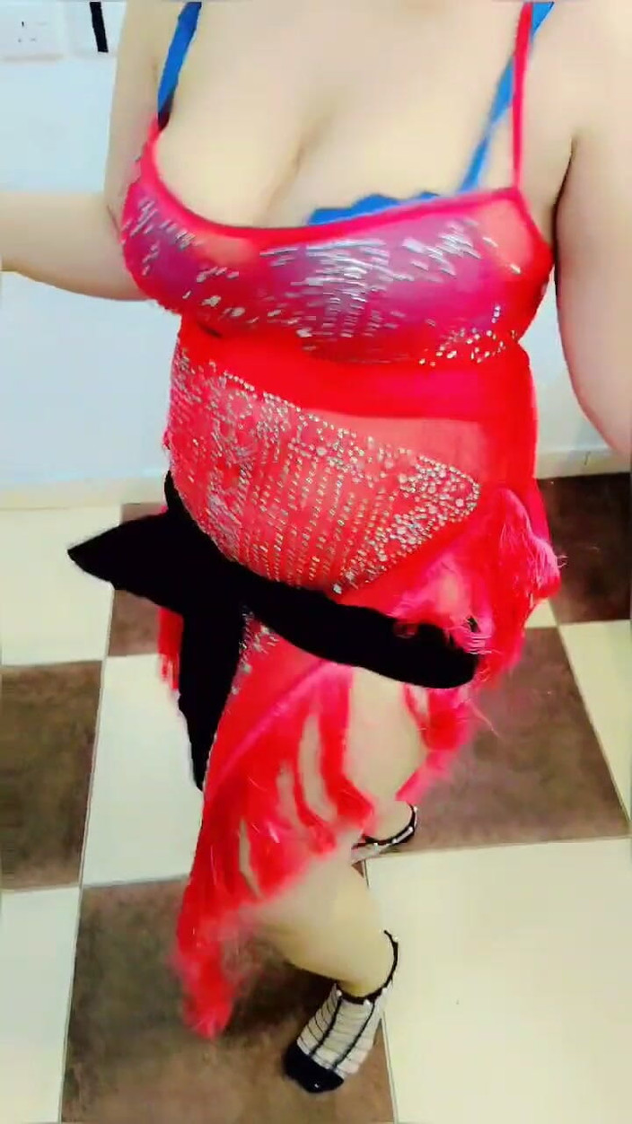 Six my and wife: Árabe culo seis