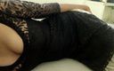 Saara Bhabhi: Milchige möpse, stiefmutter hart in ihren dicken arsch gefickt - dirtytalk...