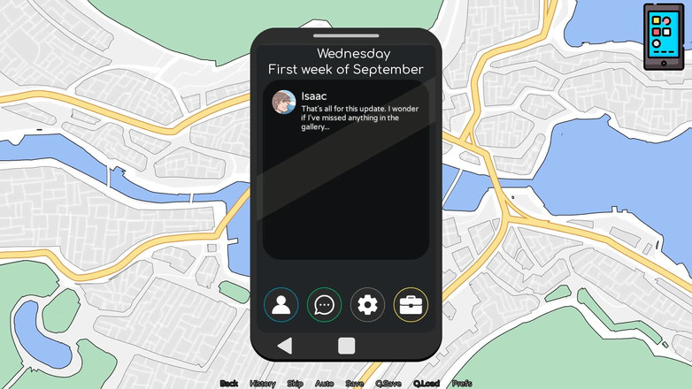 Futavision: Latte orzechy laskowe odcinek 32