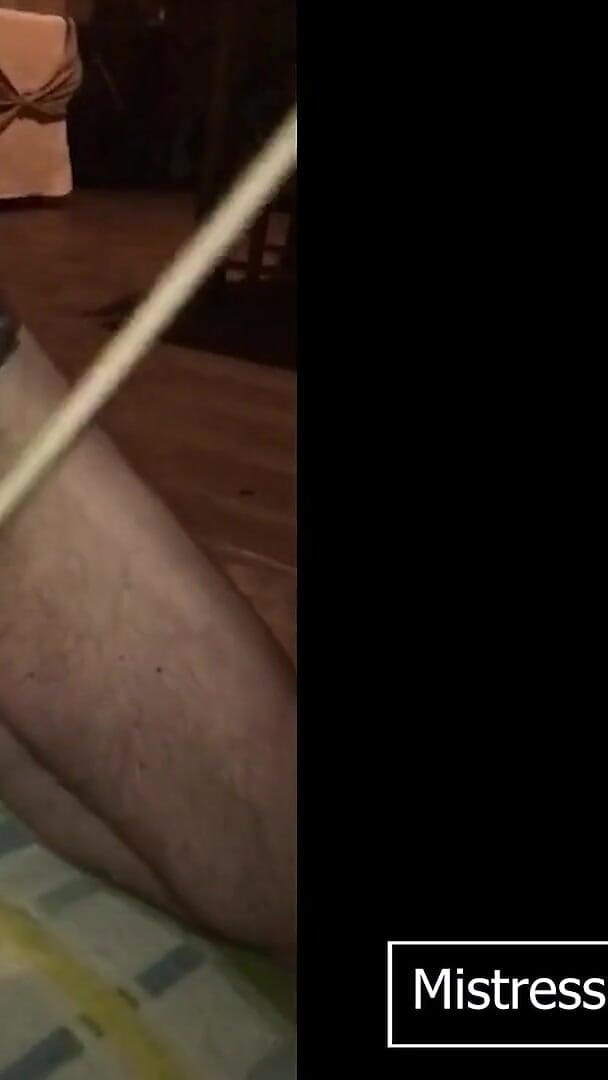 Hardcore Ballbusting (The room of Sadic Sadie)
