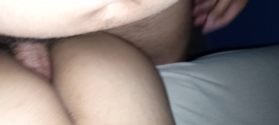 Mxfun30: MILF tight anal Latina stepmom fucked on the ass