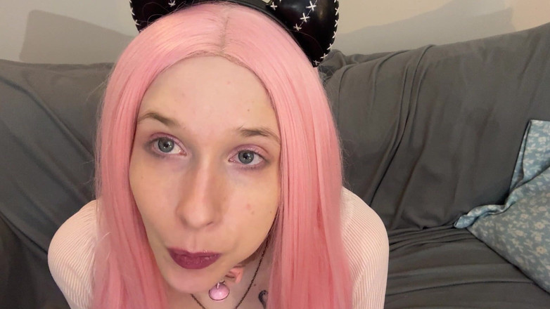 EmoDream1998: Pelacur Bubblegum Nakal Nyepong Gelembung