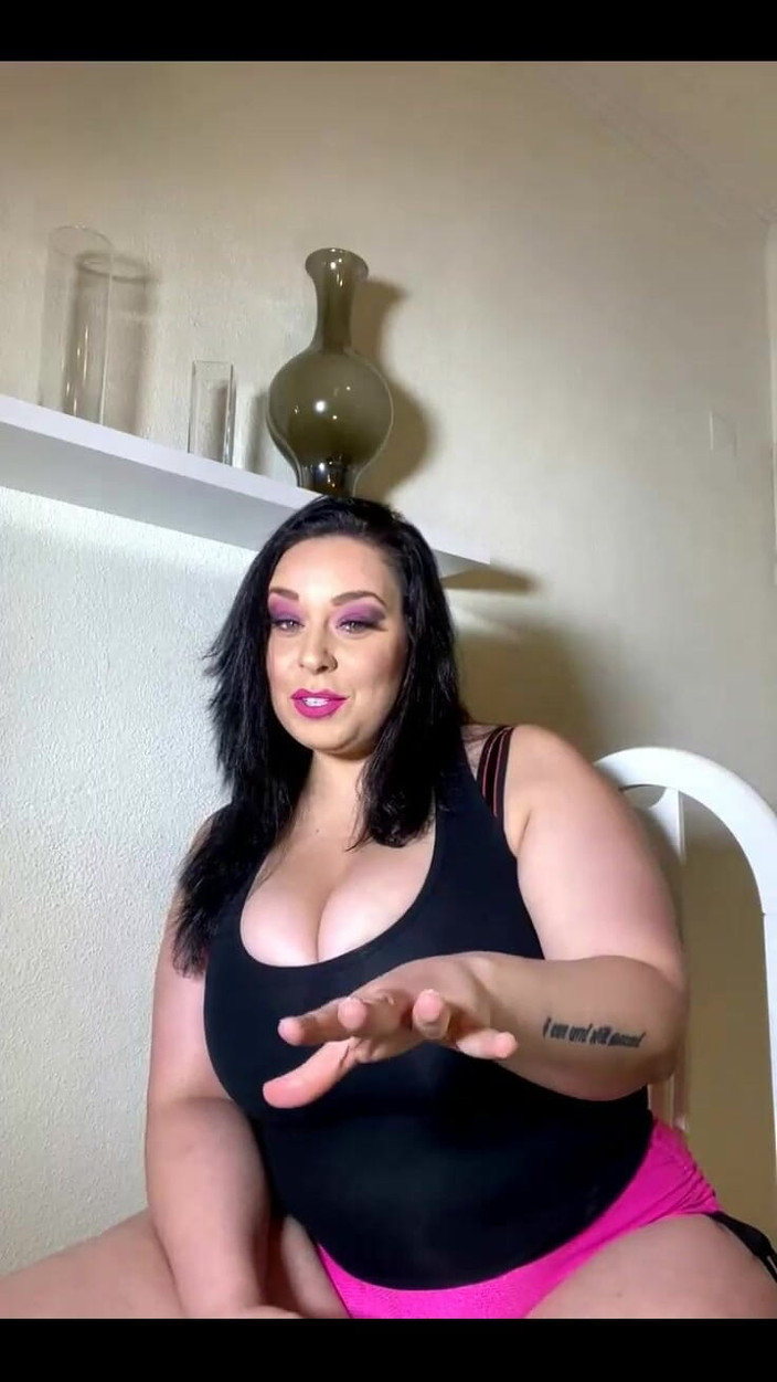 Anastasia Lux: Stream gestart op 03-04-2020