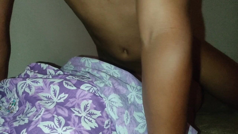 X69: Nepálská dívka chce Big.salilai Thulo Lado Chahiyo Gare.