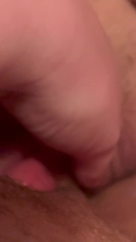 Clit Vs Dick Frot