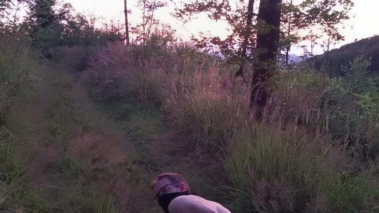 kickerscooter: Utanför Wanker