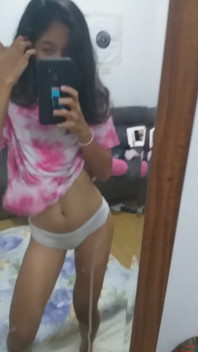 Creamberryfairy