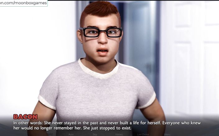 Johannes Gaming: Timestamp Lost Love - partiye davet edildim ve azdı