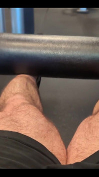 Gym Time
