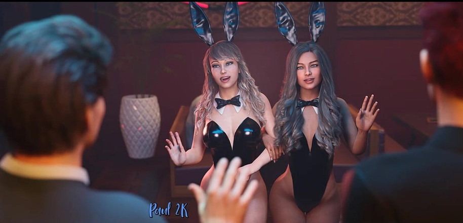 Miss Kitty 2K: Femei proaspete, sezonul 2 - 62 Ai o pulă drăguță, de Misskitty2k