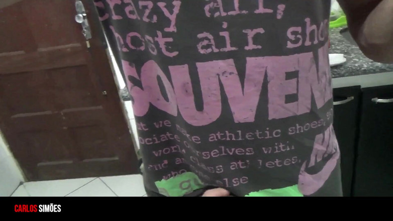 Carlos-Simoes: Pha cà phê Gostodo Nguyên Thủ