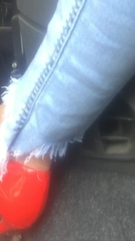 Pedal Pumping