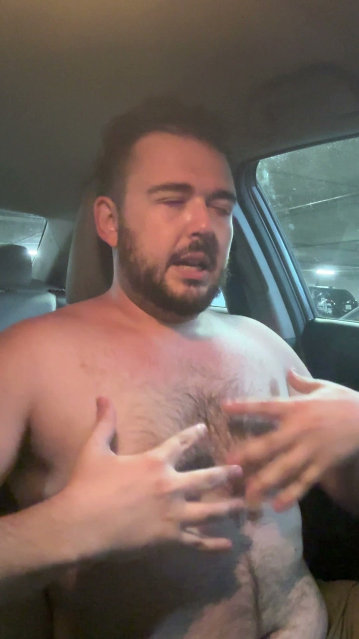 Trent Beaufort: Post Gym and Creatine Chat
