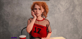 Miss Kitty 2K: Lust Academy 3 - Part 223 - Back at Cordale by Misskitty2k