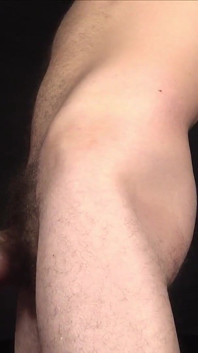 Being Drain by My Stepsister, an Expert Handjobs, I Cum Twice, on Her Feets and Mouth. -xattlalust-