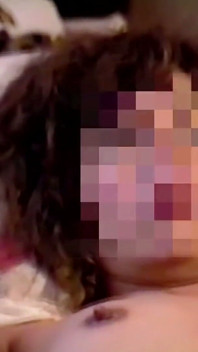 Full Video of My First Time Having Anal Sex with My Stepbrother; He Came Inside Me and It Hurt a Lot.
