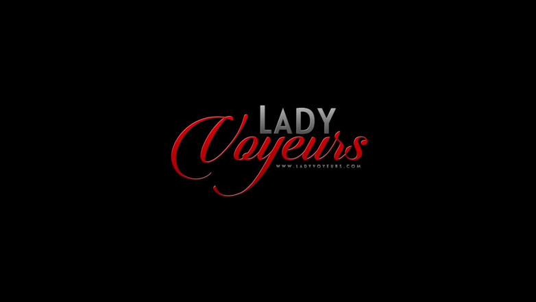 Lady Voyeurs: วัยนี้ยังแข็งแกร่ง