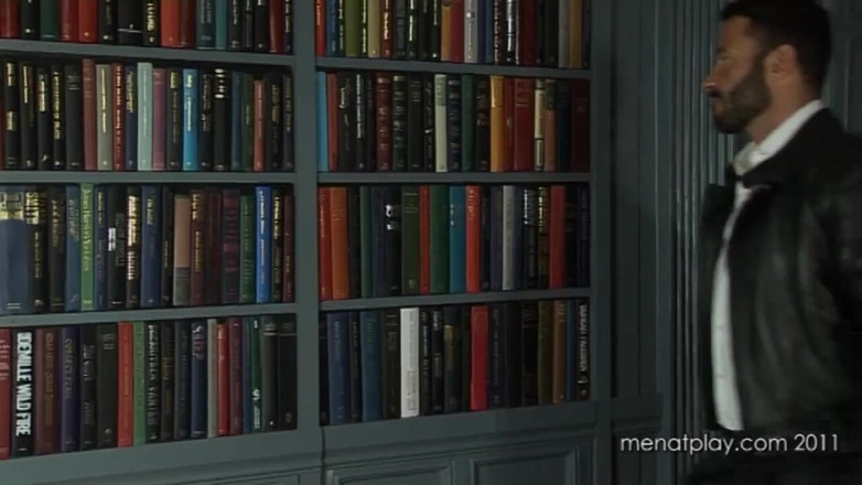 MenAtPlay: Red Room