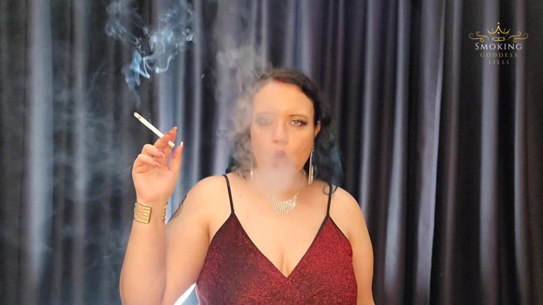 Lilli Cukierek Cox: Lilli Tuxedo Vs120s