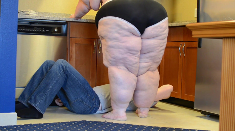Full Weight Productions: Savannah: pembuatan squasher bagian 2