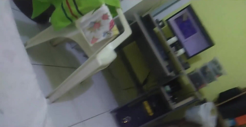 Couple 2 Black: Video 111 Scopiamo un po'selvaggiamente, solo un po'