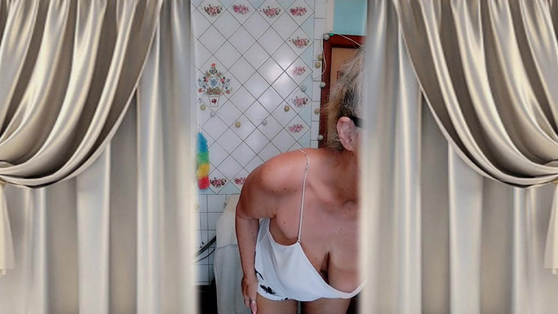 Lukerya: Ik Streef Ernaar Om Je Geliefde Getrouwde Vrouw Te Worden