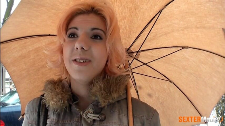 Sextermedia by Pete: Slave for Little Pocket Money