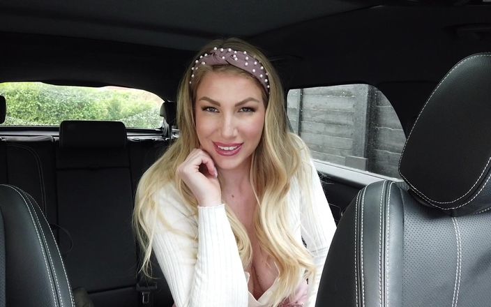 Danielle Maye: Upuszczenie macochy