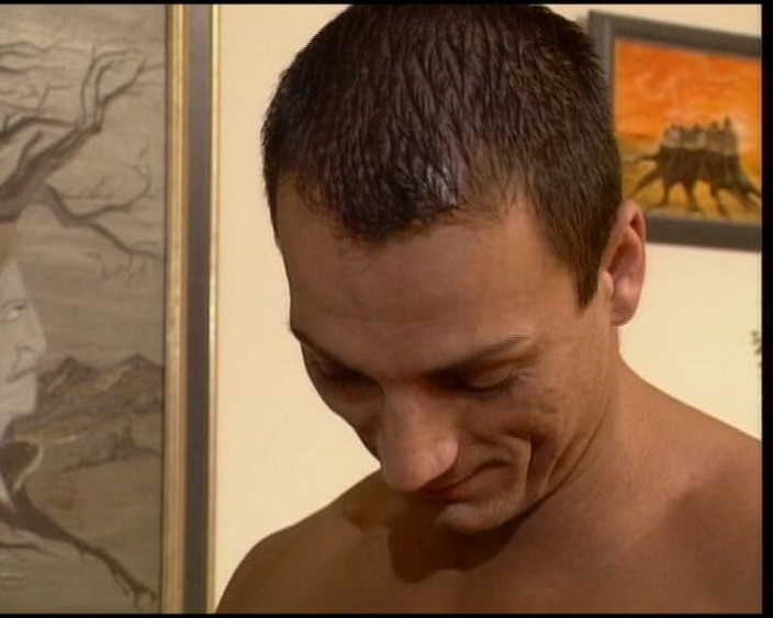 Deutsche XXX Filme: Aceasta este o gagică perfectă din Germania care este aici...