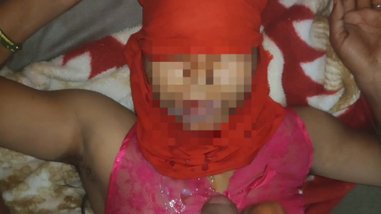 Sexy jaan: Радха Бхабхі чудово відтрахала або розлила воду Radha Bhabhi