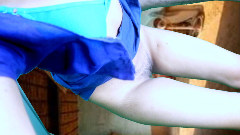 Rakul008: Дуже ризикований публічний трах з дуже сором'язливою бхабхі