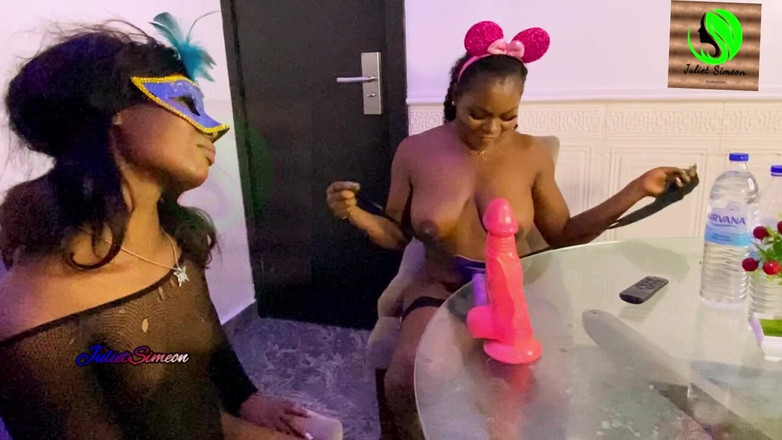 Julietsimeon: Nemůžu přestat myslet na její sladké tělo