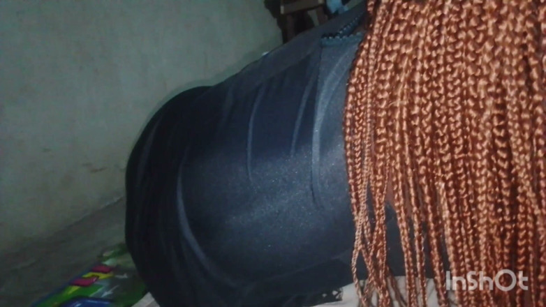 Pornsexlive: African Night Porn