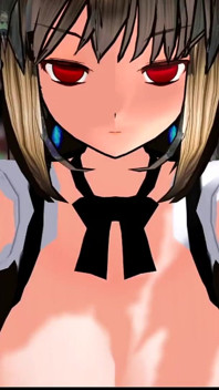 Ultime combat avec une fille 2 sherri knee strike 1 (boko877)