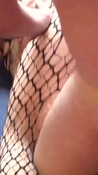 Scopa la troia bbw arrapata