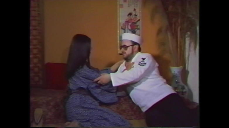 Dirty Dating Live: Класичне порно 1980-х років, частина 1- червоні туфлі