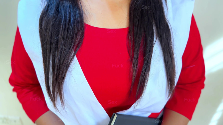 Aria Mia: Kampus ki chutiyo ke baad chudai (gadis kampus 18+ dientot sama temannya)...