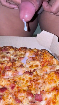 Czas na pizzę
