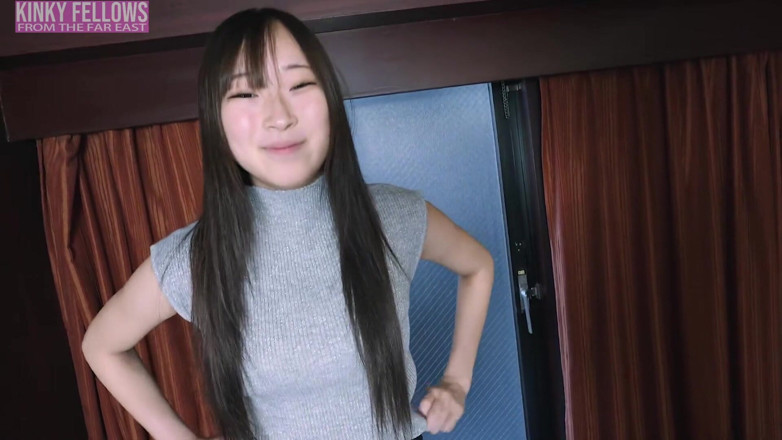 Far east hentai works: Ángel asiático 24111