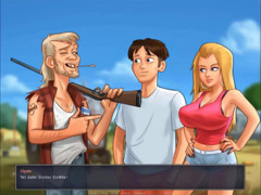 Cartoon Play: Yaz mevsimi efsanesi bölüm 122