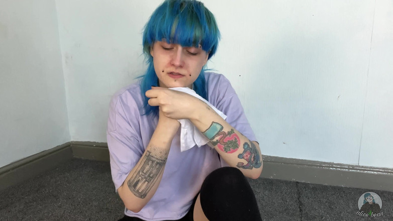 Alice Bean: Rozmowa o alergii