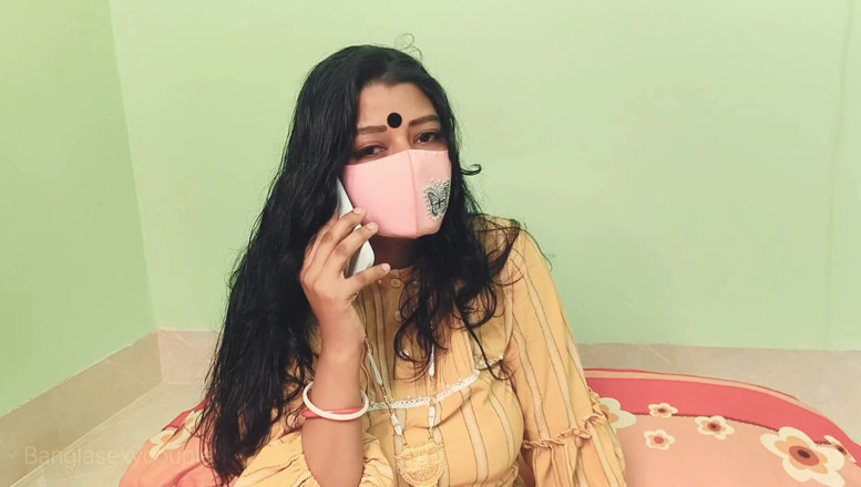 Banglasexycouple: Мене звати Зара сьогодні я трахав кур'єра