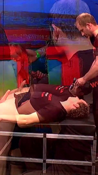 Ggg Live Bukkake - Slut Gets Face Flooded with Cum