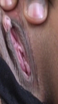 Big Black Cock for a Tight Asian Pussy