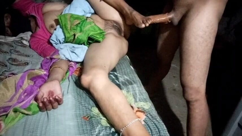 Kumari1996: Bhabhi desi kampung dikongkek keras episod 2